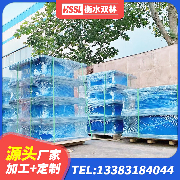 绥化铅芯隔震支座报价 绥化水平分散型隔震支座源头工厂 绥化隔震橡胶支座哪家好 绥化隔震支座LRB500 - 第2张
