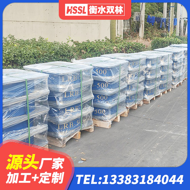 绥化防震支座 绥化天然橡胶隔震支座什么价格 绥化建筑铅芯抗震支座厂家 绥化建筑隔振支座厂家 - 第4张