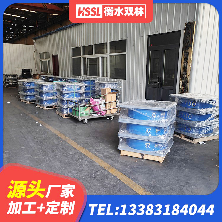 绥化LRB隔震支座700源头工厂 绥化楼房建筑隔震支座源头工厂 绥化建筑水平力分散力型橡胶隔震支座源头工厂 绥化LNR500建筑隔震支座生产加工